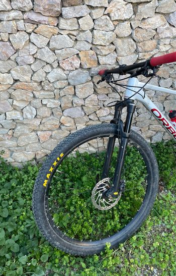 Brugt Orbea Alma H20 2026 2026 Mountainbike — billede 5 af 7