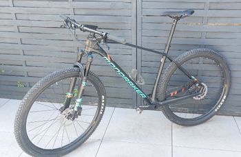 Lapierre Sensium Shimano 105 2013 Road & Gravel usato