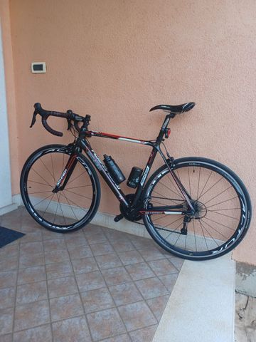 Tweedehands mathitec Izar 2016 Road & Gravel — afbeelding 3 van 5
