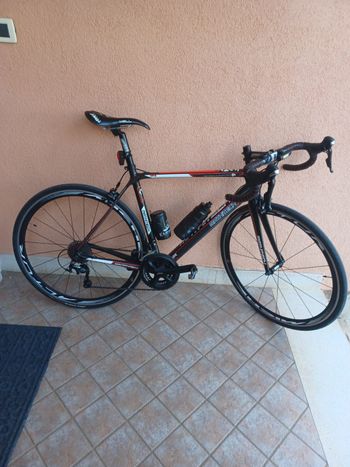 Used mathitec Izar 2016 Road & Gravel