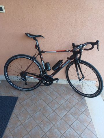 Gebrauchtes mathitec Izar 2016 Road & Gravel