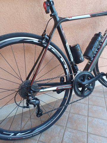 Tweedehands mathitec Izar 2016 Road & Gravel — afbeelding 2 van 5
