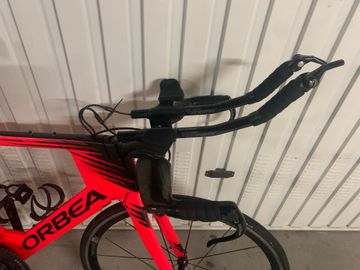 Brugt Orbea ORDU M20TEAM 2020 2020 Road & Gravel — billede 2 af 4