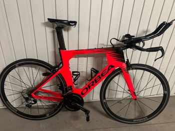 Orbea ORDU M20TEAM 2020 2020 Road & Gravel d'occasion