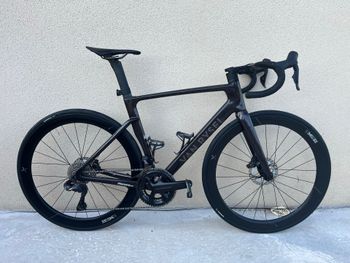 Used Van rysel Rcr Shimano Ultegra Di2 2024 Road & Gravel