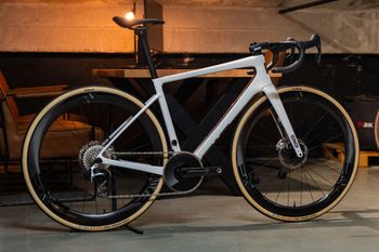 Enve Melee SRAM Red AXS 2025 Road & Gravel de segunda mano