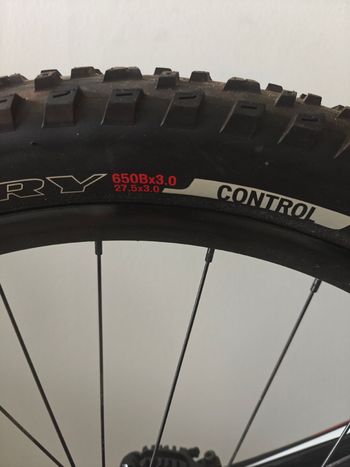 Used Specialized Stumpjumper SRAM GX 2017 Mountainbike, White — image 12 of 12
