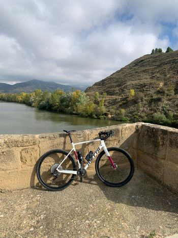 Gebrauchtes Metta Custom Shimano GRX 2022 Road & Gravel