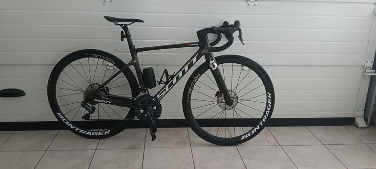 Scott Addict RC 15 2024