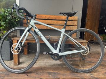 Gebrauchtes Liv Langma Shimano 105 2022 2022 Road & Gravel