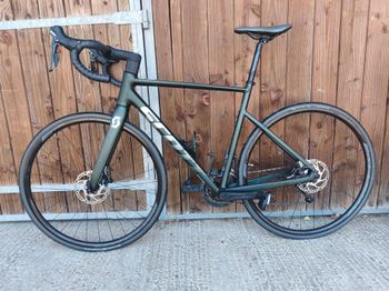 Tweedehands Scott Speedster 20 2022 2022 Road & Gravel