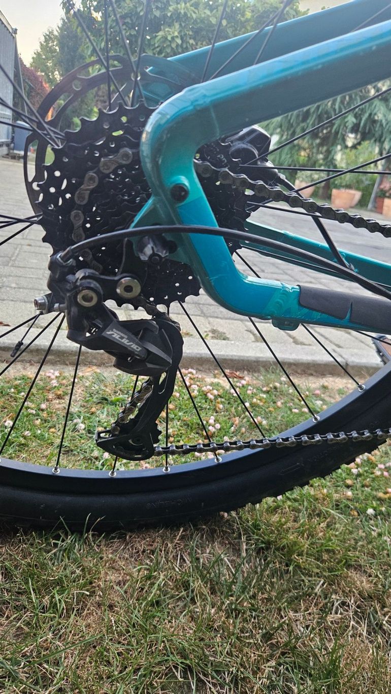 Brugt Ghost Kato Universal 29 AL 2024 2024 Mountainbike — billede 3 af 8