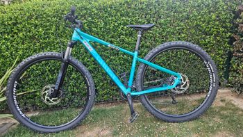 Używany Ghost Kato Universal 29 AL 2024 2024 MTB