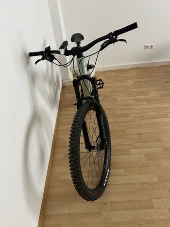 Focus JAM 6.8 2024 2024 Mountainbike d'occasion — image 5 sur 5