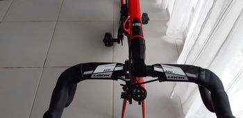 Brugt Look 795 2019 Road & Gravel — billede 2 af 3