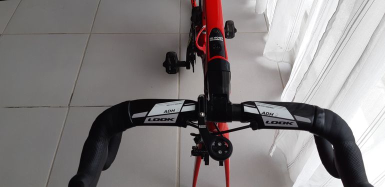 Brugt Look 795 2019 Road & Gravel — billede 2 af 3