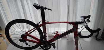Tweedehands Look 795 2019 Road & Gravel
