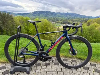 Used Orbea ORCA M20iLTD 2024 2024 Road & Gravel