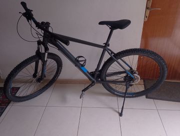 Brugt CUBE Ams Other Shimano 2024 Mountainbike — billede 4 af 4