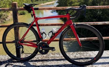 Použité Colnago V2-R 2020 Road & Gravel