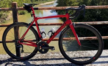 Brugt Colnago V2-R 2020 Road & Gravel