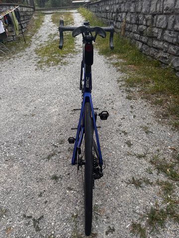 Brugt BMC Teammachine SLR01 FOUR 2021 2021 Road & Gravel — billede 2 af 9
