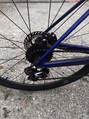 Brugt BMC Teammachine SLR01 FOUR 2021 2021 Road & Gravel — billede 5 af 9