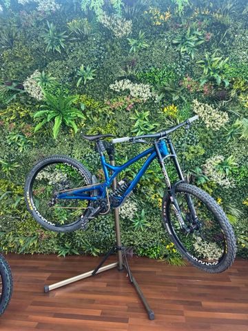 Commecal Supreme Dh4 2019 MTB de segunda mano