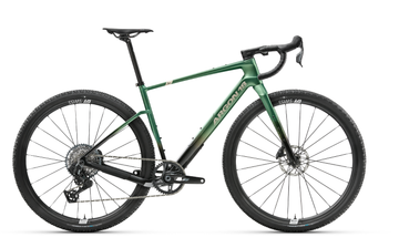 Brugt Argon 18 Dark Matter SRAM Rival XPLR AXS 2026 2026 Road & Gravel