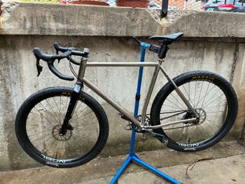 Used Bearclaw Beaux Jaxon Force One 2019 2019 Road & Gravel