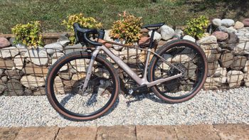 Brugt Orbea TERRA M30TEAM 2026 2026 Road & Gravel — billede 2 af 6