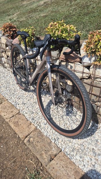 Brugt Orbea TERRA M30TEAM 2026 2026 Road & Gravel — billede 4 af 6