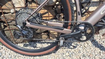Brugt Orbea TERRA M30TEAM 2026 2026 Road & Gravel — billede 3 af 6