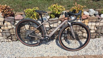 Orbea TERRA M30TEAM 2026 2026 Road & Gravel usato