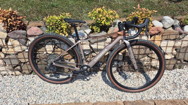 Used Orbea TERRA M30TEAM 2026 2026 Road & Gravel