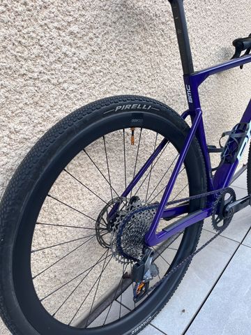 Tweedehands BMC Kaius 01 THREE 2024 2024 Road & Gravel — afbeelding 3 van 6