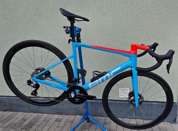 Używany BMC Teammachine SLR 01 ONE 2024 2024 Road & Gravel