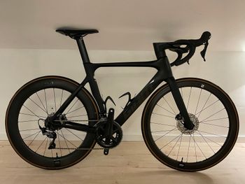 Used Giant Propel Advanced 1 Disc 2021 2021 Road & Gravel