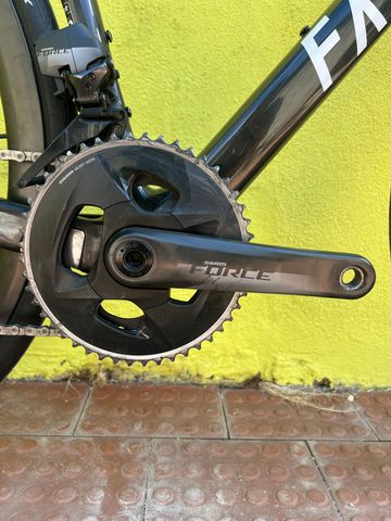 Used Factor O2 VAM 2022 2022 Road & Gravel, Black — image 3 of 10