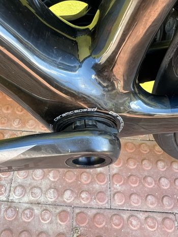 Factor O2 VAM 2022 2022 Road & Gravel de segunda mano, Negro — imagen 7 de 10