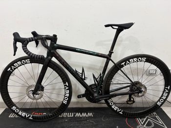 Used Specialized S-Works Aethos - Shimano Dura-Ace Di2 2025 2025 Road & Gravel