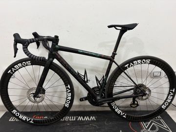 Used Specialized S-Works Aethos - Shimano Dura-Ace Di2 2025 2025 Road & Gravel