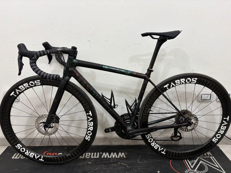 Specialized S-Works Aethos - Shimano Dura-Ace Di2 2025 2025 Road & Gravel de segunda mano