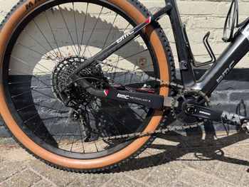 Použité BMC teamelite 02 2017 2017 Mountainbike — obrázek 4 z 7