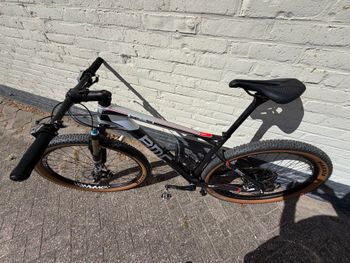 Použité BMC teamelite 02 2017 2017 Mountainbike — obrázek 7 z 7