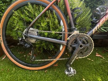 Używany Megamo JAKAR 30 2025 2025 Road & Gravel — zdjęcie 3 z 3