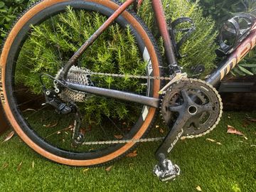 Tweedehands Megamo JAKAR 30 2025 2025 Road & Gravel — afbeelding 3 van 3