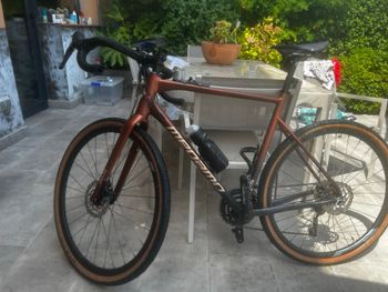 Używany Megamo JAKAR 30 2025 2025 Road & Gravel — zdjęcie 2 z 3