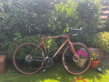 Używany Megamo JAKAR 30 2025 2025 Road & Gravel