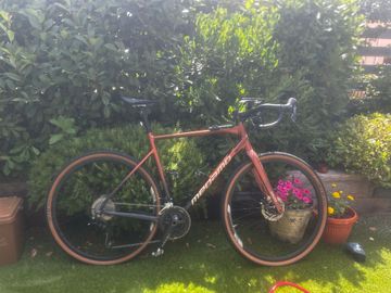 Megamo JAKAR 30 2025 2025 Road & Gravel usato